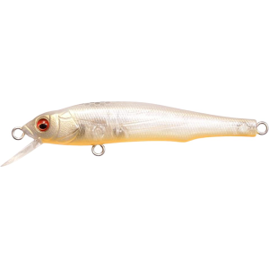 Megabass X-70 BFS Jerkbait GP Stain Reaction OB