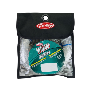 Berkley Trilene Big Game Monofilament Fishing Line 100lb 110yd Clear