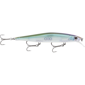 Rapala PXR Mavrik 110 Jerkbait Crystal Shad