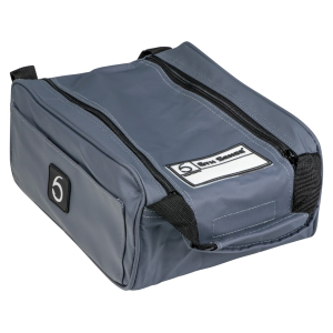 6th Sense Bait Bag Large Gray