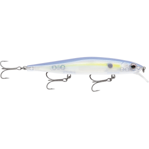 Rapala PXR Mavrik 110 Jerkbait Ghost Sexy Shad