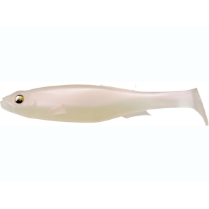Megabass Magdraft Freestyle 6 Swimbait Albino Pearl Shad