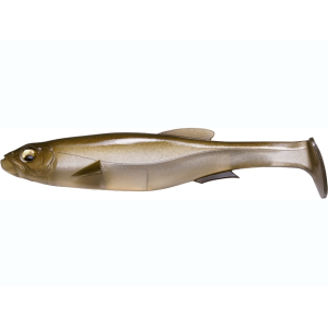 Megabass Magdraft Freestyle 6 Swimbait Brownie