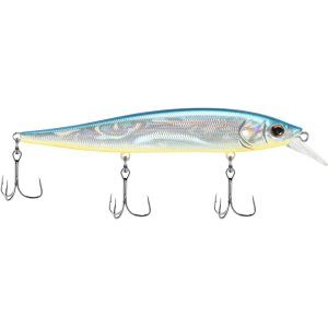 Berkley Stunna 112 Jerkbait OG Blue