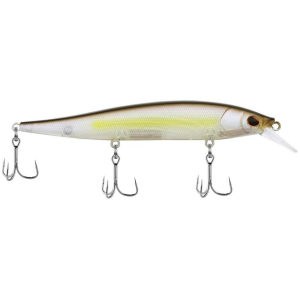 Berkley Stunna 112 Jerkbait Stealth Shad