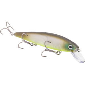 Strike King KVD Elite 300 Jerkbait Matte Strobe Shad