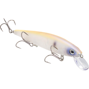 Strike King KVD Elite 300 Jerkbait Matte Pro Bone