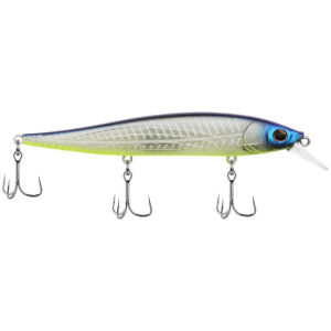Berkley Stunna 112 Jerkbait Shad Fillet