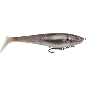 Berkley PowerBait Cull Shad Swimbait 8" HD Gizzard Shad