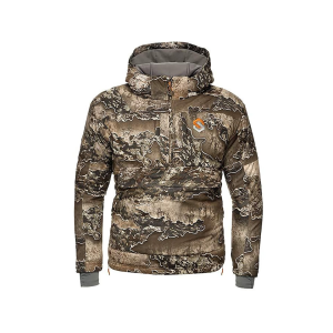 Scent-Lok Men's BE:1 Divergent Jacket Realtree Excape Medium - Scent-Lok