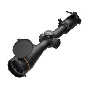 Leupold VX-6HD Gen 2 Rifle Scope 3-18x 56mm Illuminated FireDot Twilight Hunter Reticle Matte Black