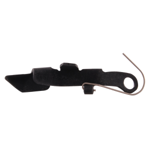 Glock Factory Extended Slide Stop Release Glock 17, 19, 22, 23, 26, 27, 30, 31, 32, 33, 34, 35 (3 pin model) Blued