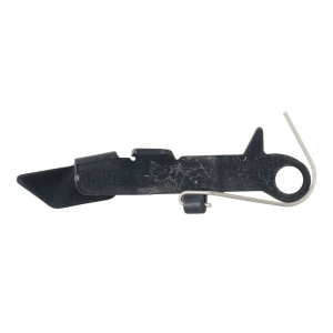 Glock Factory Extended Slide Stop Release Glock 17, 17L, 34 (2 pin model) Blue