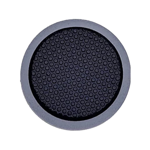 DD26 Fishing Trolling Motor Carpet Saver Pad Gray