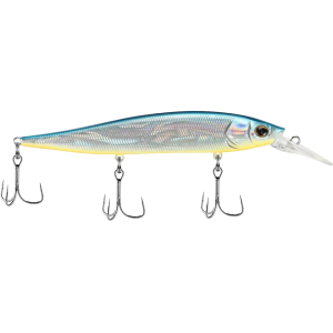Berkley Stunna 112 +1 Jerkbait OG Blue
