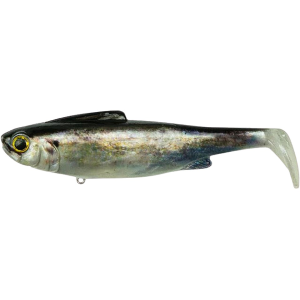 6th Sense Hangover 6.25" Fast Sink Swimbait Live Shad - 6Th Sense