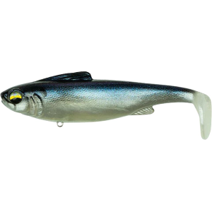 6th Sense Hangover 6.25" Fast Sink Swimbait Pro Blue - 6Th Sense