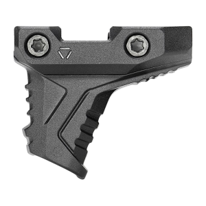 Strike Industries Picatinny Mini Hand Stop with Cable Management System Black