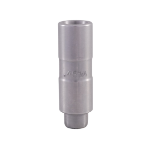 Hornady Quick Change Powder Die Powder Through Expander 451 Diameter