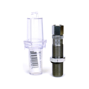 LeeAuto-Disk, Auto-Drum Rifle Long Powder Charging Die