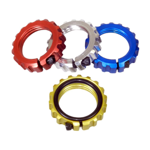 Lee Ultimate Lock Ring 4PK