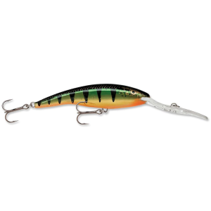 Rapala Deep Tail Dancer 11 Crankbait Flash Perch