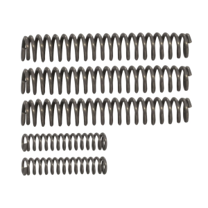 Wolff Shooter's Spring Pack for Ruger GP100 Reduced Power
