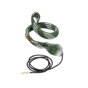 Hoppe's BoreSnake Bore Cleaner Shotgun 16 Gauge with T-Handle