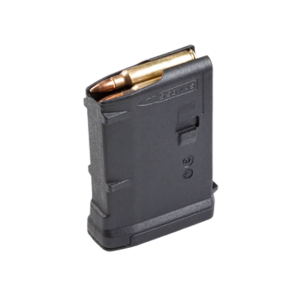 Magpul PMAG M3 AR-15 Magazine 223 Remington, 5.56x45mm 10-Round Black