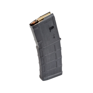 Magpul PMAG M3 AR-15 Magazine 223 Remington, 5.56x45mm 30-Round Black