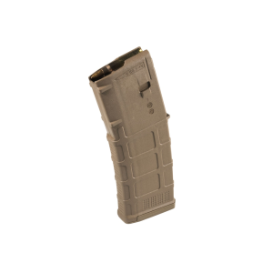 Magpul PMAG M3 AR-15 Magazine 223 Remington, 5.56x45mm 30-Round Medium Coyote Tan