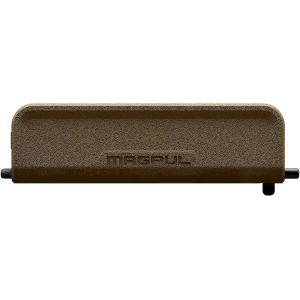 Magpul Enhanced AR-15 Ejection Port Cover Polymer Flat Dark Earth