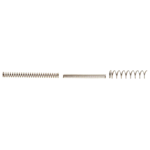 Wolff Recoil Spring Set for Ruger LCP, LCP II 11 lb Extra Power