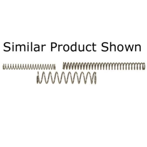 Wolff Recoil Spring for Glock 29, 30, 36 21 lb Extra Power - Wolff Gunsprings