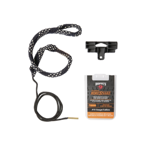 Hoppe's BoreSnake Bore Cleaner Shotgun 410 Bore