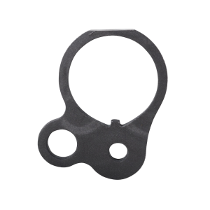 ProMag Receiver End Plate Loop Sling Mount Adapter Right Hand AR-15, LR-308 Carbine Steel Black