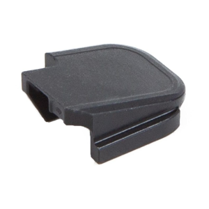 Sig Sauer P365 Slide Cover Plate Black
