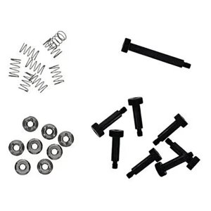 Frankford Arsenal X-10 Spare Locator Buttons Small 8PK