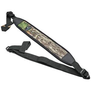 Butler Creek Easy Rider Rifle Sling Neoprene/Nylon Realtree Xtra