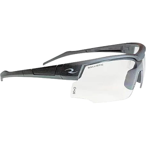Radians Skybow Shooting Glasses Clear