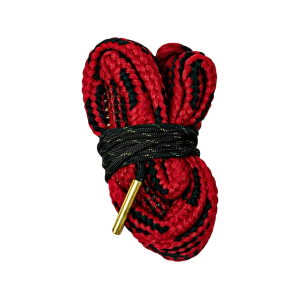 KleenBore Kwik Klean Shotgun Pull Through Rope Cleaner 12 Gauge with BreakFree CLP Wipe