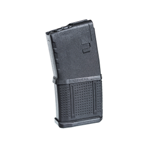ProMag RollerMag AR-15 Magazine 223 Remington, 5.56x45mm, 300 AAC Blackout 20-Round Polymer Black