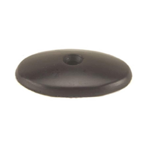 Vintage Gun L.C. Smith Grip Cap