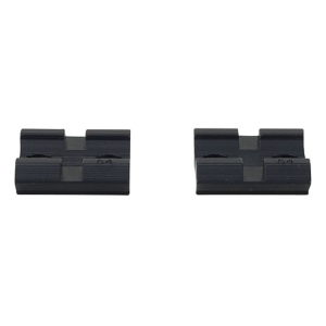 Weaver 2-Piece Top Mount Scope Base Browning BAR Matte Black