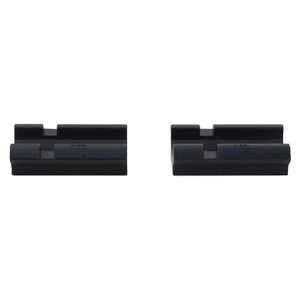 Weaver 2-Piece Top Mount Scope Base Marlin 336 Matte Black