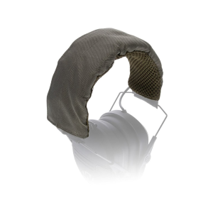 Walker's Universal Fit Ear Muffs Headband Wrap Black