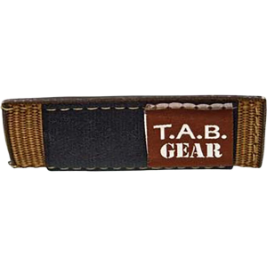TAB Gear Dope Thing DOPE Chart Holder Coyote
