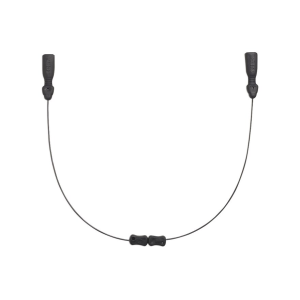 Costa Del Mar C-Line Adjustable Sunglasses Retainer Black - Costa Del Mar