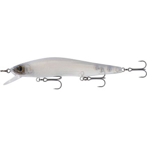 6th Sense Provoke 106X Jerkbait Ghost Ice Minnow - 6Th Sense