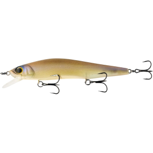 6th Sense Provoke 97 Silent Jerkbait Matte Natural - 6Th Sense